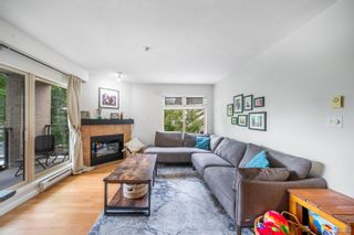 Photo 2: 204 980 W 21ST Avenue in Vancouver: Cambie Condo for sale in "Oak Lane" (Vancouver West)  : MLS®# R2853284