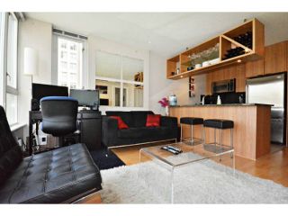 Photo 2: # 1201 1001 RICHARDS ST in Vancouver: Downtown VW Condo for sale (Vancouver West)  : MLS®# V1057318