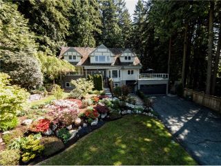 Photo 11: 4084 ST. MARYS Avenue in North Vancouver: Upper Lonsdale House for sale in "VIPER LONSDALE" : MLS®# V1122207