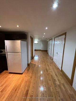Photo 4: Lower 179 St Clair Avenue E in Toronto: Rosedale-Moore Park House (Apartment) for lease (Toronto C09)  : MLS®# C8221604