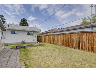 Photo 23: 9312 5 Street SE in Calgary: Acadia House for sale : MLS®# C4063076