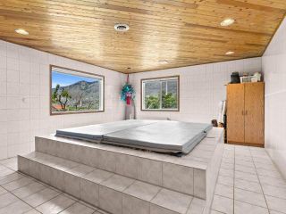 Photo 18: 470 DURANGO DRIVE in Kamloops: Campbell Creek/Deloro House for sale : MLS®# 173615