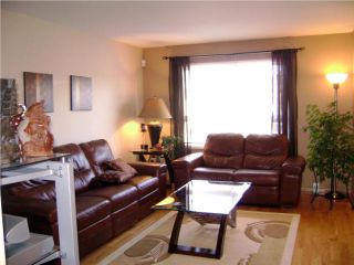 Photo 10:  in WINNIPEG: Transcona Residential for sale (North East Winnipeg)  : MLS®# 1005979