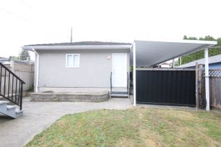 Photo 19: 1185 LILLOOET Street in Vancouver: Renfrew VE House for sale (Vancouver East)  : MLS®# R2068673