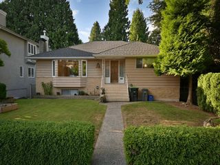 Main Photo: 2731 W 34TH Avenue in Vancouver: MacKenzie Heights House for sale (Vancouver West)  : MLS®# R2639664