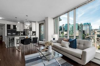 Photo 8: 1803 188 KEEFER Place in Vancouver: Downtown VW Condo for sale in "Espana Tower B" (Vancouver West)  : MLS®# R2781075