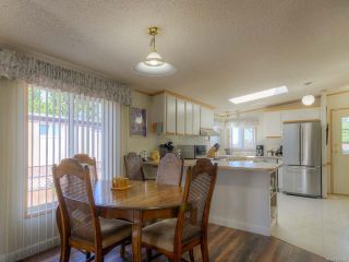 Photo 17: 730 Kasba Cir in PARKSVILLE: PQ French Creek Manufactured Home for sale (Parksville/Qualicum)  : MLS®# 805338