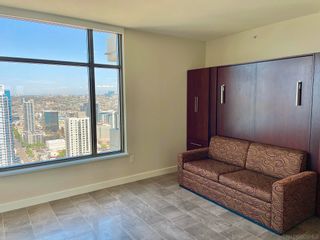Photo 15: DOWNTOWN Condo for rent : 2 bedrooms : 700 W E Street #3402 in San Diego