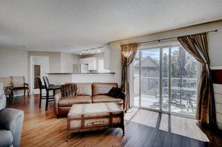 Photo 4: 406 6000 Somervale Court SW in Calgary: Somerset Apartment for sale : MLS®# A1237020
