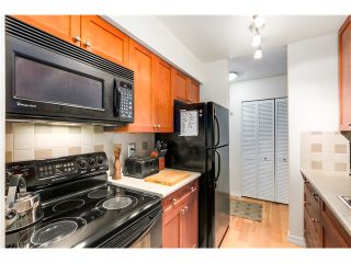 Photo 7: # 316 65 FIRST ST in New Westminster: Downtown NW Condo for sale : MLS®# V1086295