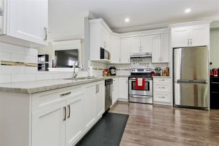 Photo 4: 10 33860 MARSHALL Road in Abbotsford: Central Abbotsford Townhouse for sale : MLS®# R2254681