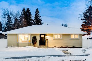Photo 2: 10 Butte Place NW in Calgary: Brentwood Detached for sale : MLS®# A1071328