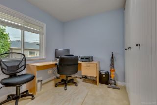 Photo 10: 3738 FOREST Street in Burnaby: Burnaby Hospital House for sale (Burnaby South)  : MLS®# R2202854