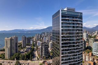 Main Photo: 2301 889 PACIFIC Street in Vancouver: Downtown VW Condo for sale in "The Pacific By Grosvenor" (Vancouver West)  : MLS®# R2796535