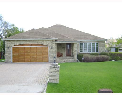 Main Photo:  in BIRDSHILL: Birdshill Area Residential for sale (North East Winnipeg)  : MLS®# 2909998