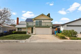 Main Photo: MIRA MESA House for sale : 4 bedrooms : 8380 Pallux Way in San Diego