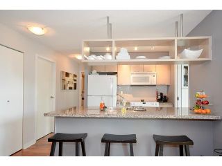 Photo 5: 209 1082 SEYMOUR Street in Vancouver: Downtown VW Condo for sale (Vancouver West)  : MLS®# V963736