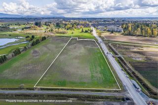 Photo 1: 6436 160 Street in Surrey: Cloverdale BC Land for sale (Cloverdale)  : MLS®# R2867335
