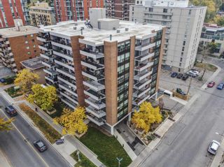 Photo 3: 7D 133 25 Avenue SW in Calgary: Mission Apartment for sale : MLS®# A2083081