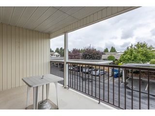 Photo 31: 63 32959 GEORGE FERGUSON Way in Abbotsford: Central Abbotsford Townhouse for sale in "OAKHURST" : MLS®# R2612971