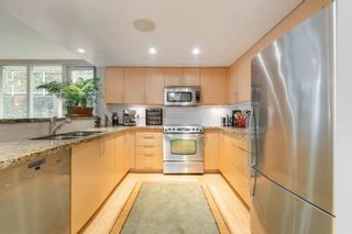 Photo 11: 168 PRIOR Street in Vancouver: Downtown VE Townhouse for sale in "CREEKSIDE" (Vancouver East)  : MLS®# R2851620