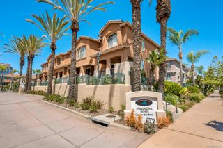 Main Photo: MISSION VALLEY Townhouse for sale : 2 bedrooms : 966 Camino De La Reina #87 in San Diego