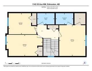 Photo 30: 1143 35 Avenue in Edmonton: Zone 30 House for sale : MLS®# E4329227