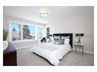 Photo 11: 2240 33 Street SW in CALGARY: Killarney_Glengarry Residential Attached for sale (Calgary)  : MLS®# C3591709