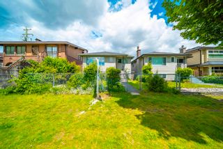 Main Photo: 3373 QUEENS Avenue in Vancouver: Collingwood VE House for sale (Vancouver East)  : MLS®# R2891800