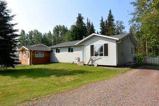 Photo 1: 3567 Second Avenue Smithers - For Sale