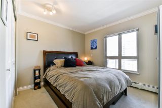 Photo 12: 1005 121 W 15TH Street in North Vancouver: Central Lonsdale Condo for sale in "ALEGRIA" : MLS®# R2242657
