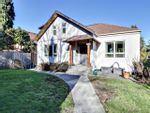 Main Photo: 4321 LOCARNO Crescent in Vancouver: Point Grey House for sale (Vancouver West)  : MLS®# R2850208