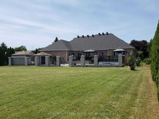 Photo 32: 3381 Old Scugog Road in Clarington: Bowmanville House (Bungalow) for sale : MLS®# E5943031