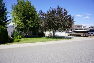 Photo 1: 2150 Skeena Drive in Kamloops: Juniper Heights Residential Detached for sale : MLS®# 111488