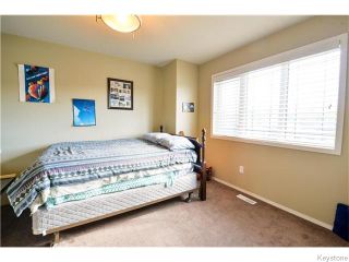 Photo 12: 35 Edenwood Place in Winnipeg: Royalwood Residential for sale (2J)  : MLS®# 1626316
