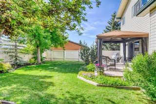Photo 36: 16 Woodbrook Place SW in Calgary: Woodbine Residential for sale ()  : MLS®# C4253631