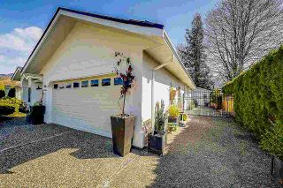 Photo 29: 1606 CANTERBURY Drive: Agassiz House for sale : MLS®# R2561015