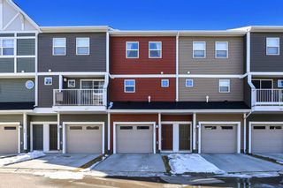 Photo 31: 504 1225 Kings Heights Way SE: Airdrie Row/Townhouse for sale : MLS®# A2033138