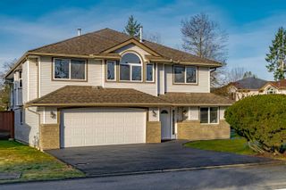 Photo 1: 12447 AURORA Street in Maple Ridge: East Central House for sale : MLS®# R2650875