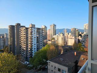 Photo 17: 1007 1277 NELSON Street in Vancouver: West End VW Condo for sale (Vancouver West)  : MLS®# R2884739