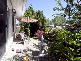Photo 12: 28 1050 8TH STREET in COURTENAY: CV Courtenay City Row/Townhouse for sale (Comox Valley)  : MLS®# 701893