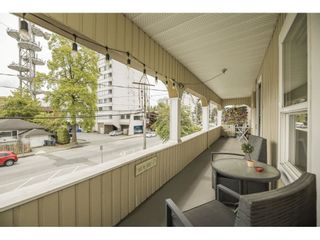 Photo 34: 507 SEVENTH Avenue in New Westminster: GlenBrooke North Duplex for sale : MLS®# R2582667
