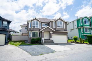 Main Photo: 3626 SYLVAN Place in Abbotsford: Abbotsford West House for sale : MLS®# R2887045