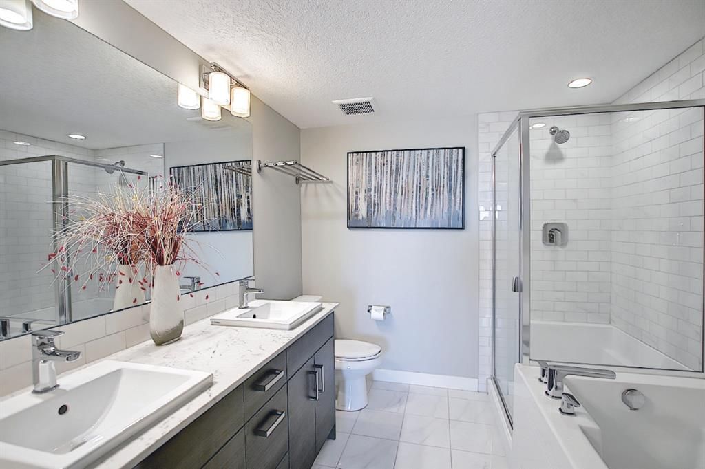 Photo 27: Photos: 4111 450 Sage Valley Drive NW in Calgary: Sage Hill Apartment for sale : MLS®# A1080165