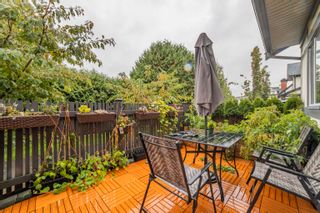 Photo 1: 9 10388 NO. 2 Road in Richmond: Woodwards Townhouse for sale : MLS®# R2736379