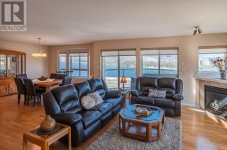 Photo 10: 3948 Finnerty Road Unit# 101 in Penticton: House for sale : MLS®# 10305442