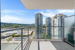 Photo 20: 2502 1155 THE HIGH Street in Coquitlam: North Coquitlam Condo for sale : MLS®# R2875067