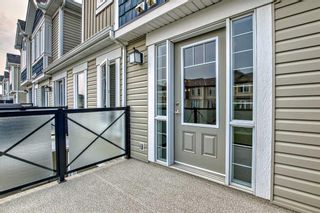 Photo 16: 305 Windstone Gardens SW: Airdrie Row/Townhouse for sale : MLS®# A2064382