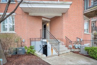 Photo 18: 219 50 Joe Shuster Way in Toronto: South Parkdale Condo for lease (Toronto W01)  : MLS®# W8304468