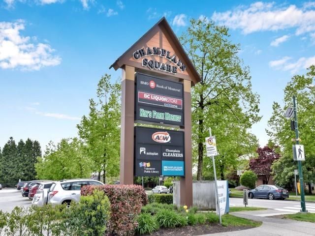 Photo 35: Photos: 305 7088 MONT ROYAL Square in Vancouver: Champlain Heights Condo for sale in "Brittany" (Vancouver East)  : MLS®# R2574941